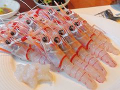 -Mr.Fish鱼鲜生海鲜放题(高德置地冬广场店)