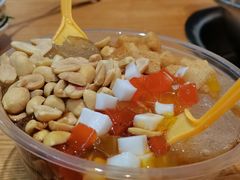-李记称盘牛杂串串(广厦店)