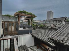 -星巴克臻选(成都宽窄巷子店)