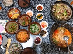 -张关合渣(航空大道店)