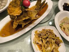 -城南往事·鲁菜济南菜(长清园博园恒大绿洲店)