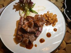 -西村日本料理(香格里拉饭店)