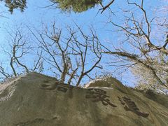 -青岛崂山太清宫