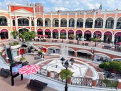 -佛罗伦萨小镇广佛名品奥特莱斯(疏港路店)