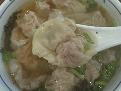-老谢野馄饨(延安路店)