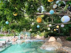 -湖泉半山温泉(湖泉生态园)