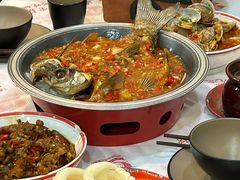 -堂瓦里·33年传统赣菜(第一街区店)