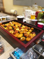 点击看大图 -晶石宝玉精品文玩个性珠宝定制(印象汇店)