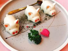 -龙鲜会·澳门生鲜火锅(诚品店)