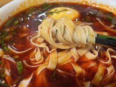 -兰州马子禄牛肉面(文景公园店)