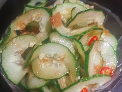 -老表记广西宵夜螺蛳鸭脚煲(西大店)