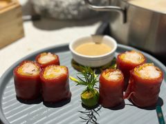 -煲王粤菜餐厅(中侨中心店)