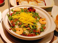 -茶港·点心·啫啫煲(江夏中百店)