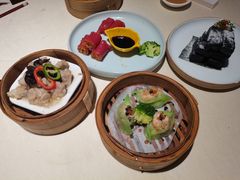 -娱筷海鲜酒家(广州南沙店)