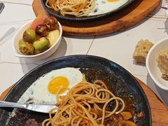 -豪享来牛排(人民店)