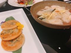 -上海苏宁宝丽嘉酒店·嘉府壹号中餐厅