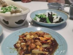 -鹿港小镇(悠唐店)