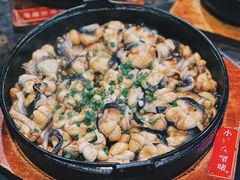 -小粤楼·怀旧粤菜(万辉国际广场店)