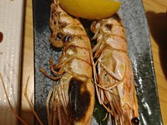 -鳗鲔料理小馆