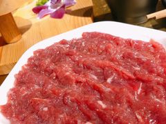 -手选潮汕鲜活牛肉火锅(二七广场店)