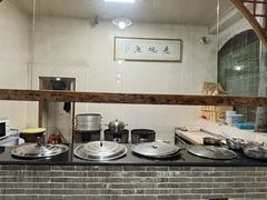 -老家菜馆(正定店)