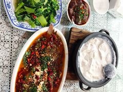 -范记豆花庄(东门好吃街店)
