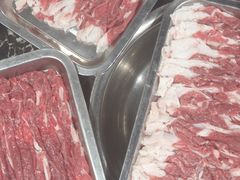 -欣悦坊陈一刀热气羊肉火锅(清真路店)