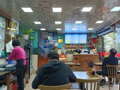 -富贵面馆(镇坪路店)