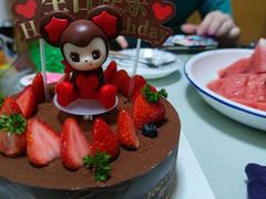 -味多美蛋糕(六里桥店)