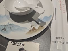 -老德州四合院·德州菜(天衢路店)