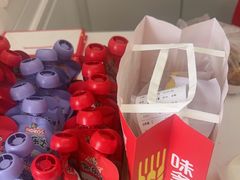 -味多美蛋糕(新和平里店)