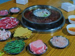 -渝味黄姐火锅(黄泥村店)