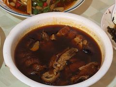 -蒲氏烤鸭(百寿路店)