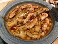 -荣小馆(杭州大厦店)