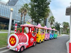 -金沙湖公园
