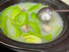 -泮溪酒家(荔枝湾店)