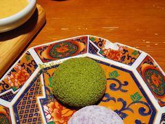 大福-鳗鱼家·深夜食堂(军博店)