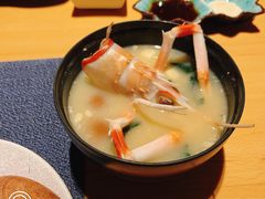 新西兰大鳌虾-本逸·割烹料理(湖墅店)