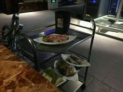 -船奇蒸汽海鲜·闽菜(八市海鲜总店)