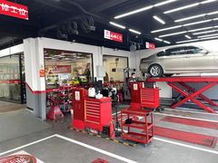 -京东养车(岳各庄店)