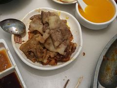 -韩宫宴烤肉·料理(宝山万达店)