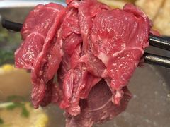 -正禾鲜·潮汕牛肉火锅(凯德天府店)