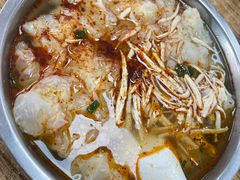 -荣巷小馄饨(荣巷店)