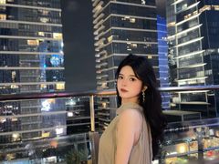 -DEW Lounge(深圳湾店)