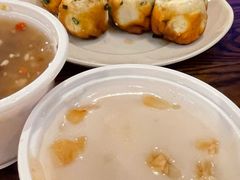 -哑巴生煎(临顿路店)