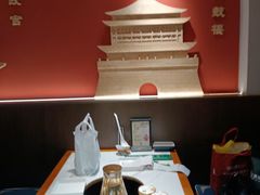 -曲氏老北京铜锅涮肉•火锅(不老街店)