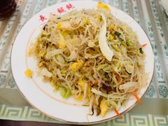 -长人馄饨铺(解放街店)