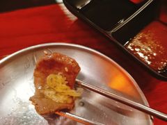 -大阪烧肉BAKA一代(十亩地店)