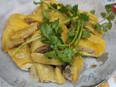 -阿金大白·上海菜馆(新天地店)