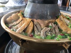 -陆记源·青海土火锅